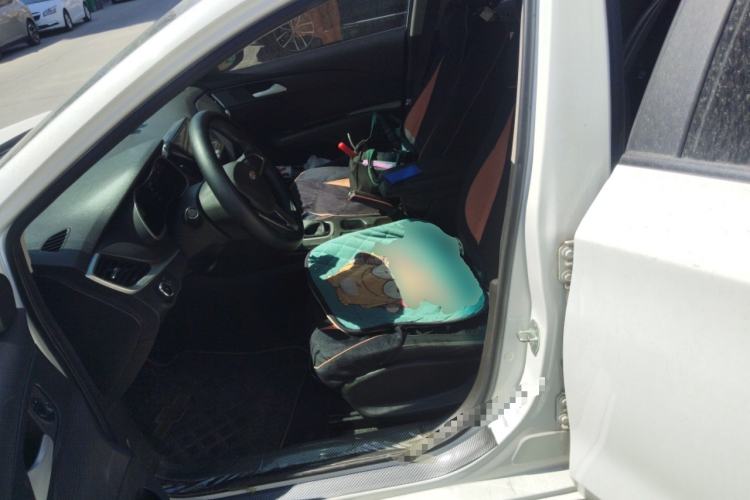 Used Chevrolet Cavalier 2019 320 Automatic Enjoyment with Sunroof