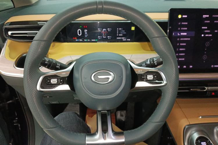 Used GAC Trumpchi E8 New Energy 2024 150km MAX