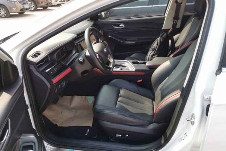 Used Chery Arrizo 5 PLUS 2021 Xiaoze 1.5T CVT Enjoy PLUS
