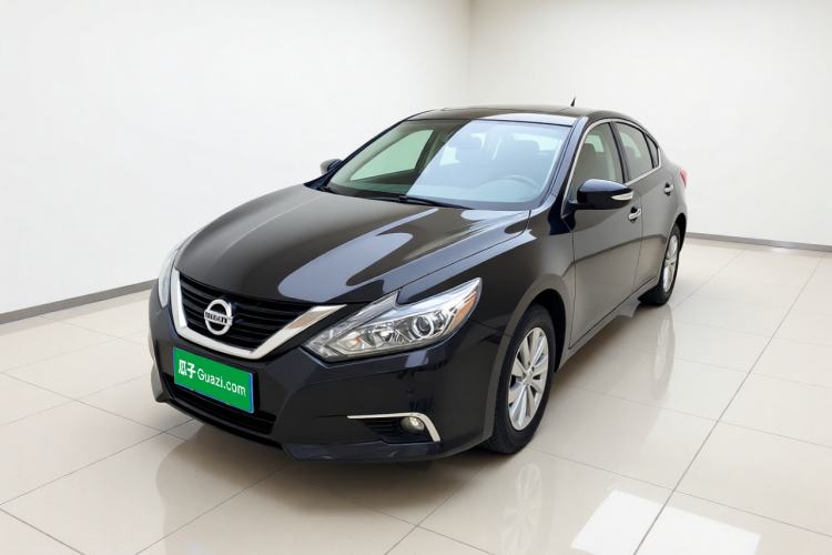 Used Nissan Teana 2018 2.0L XL Smart Upgrade Edition
