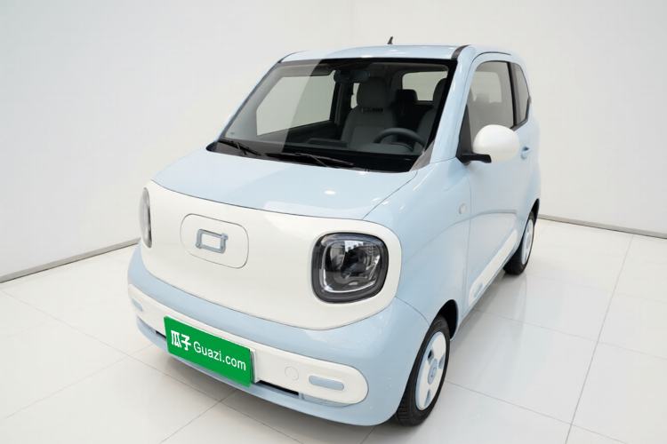 Used Bestune Pony 2025 222km Range Agile Horse