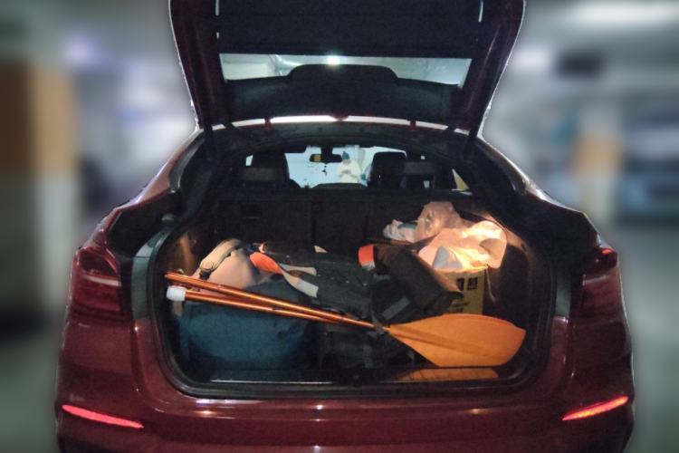 Used BMW X4 2016 xDrive20i M Sport Edition