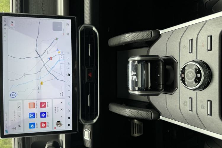 Used JETOUR Traveler 2023 2.0T All-Wheel-Drive CrossPRO