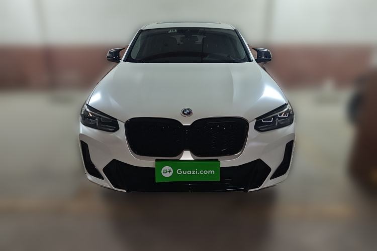 Used BMW X4 2022 xDrive 30i M Sport Package