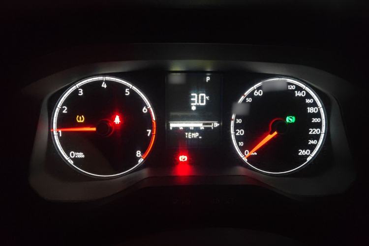 Used Jetta VS5 2019 280TSI Automatic Enjoyment Model