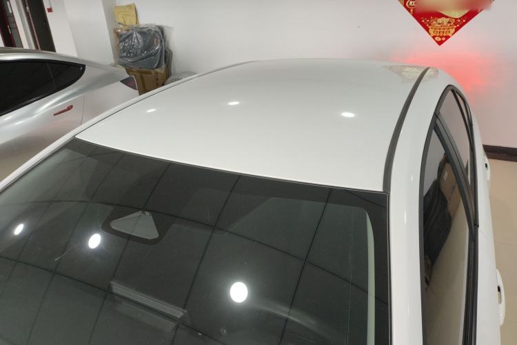 Used Toyota Levin 2024 Smart Electric Hybrid Dual-Engine 1.8L Leading Edition