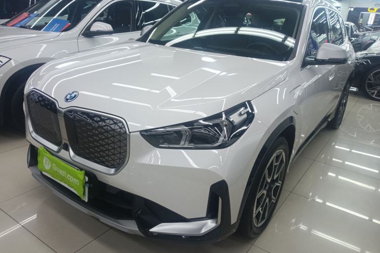 Used BMW iX1 2023 xDrive30L X Design Package