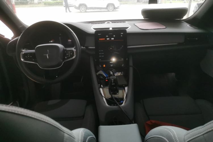 Used Polestar 2 2020 First Edition
