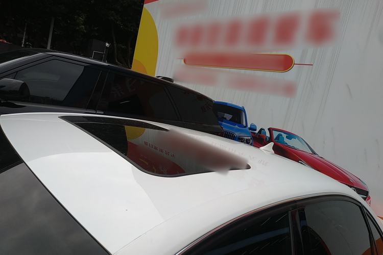 Used Audi A4L 2015 35 TFSI Automatic Comfort Model