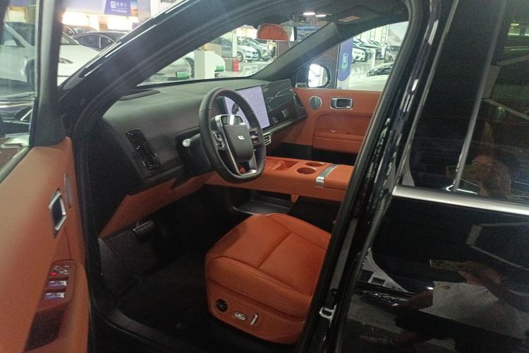 Used Li Auto L6 2024 Max