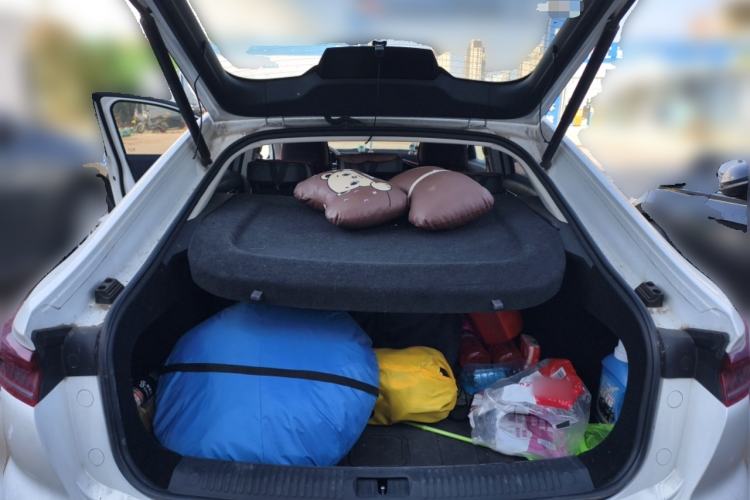 Used Bestune B70 2021 1.5T Automatic 15th Anniversary Edition
