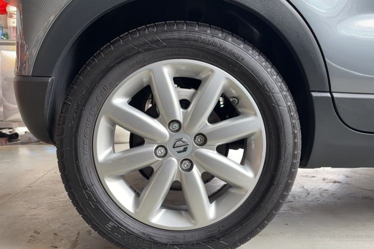 Used Leapmotor T03 2022 Crystal Edition
