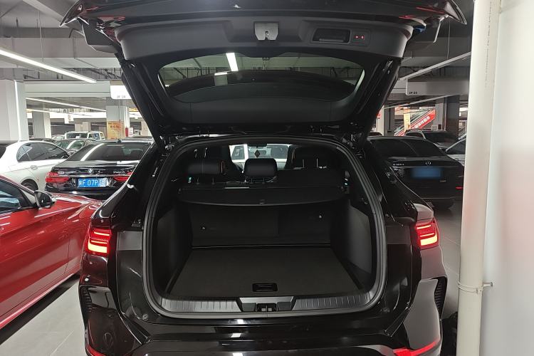 Used BYD Song PLUS New Energy 2023 Champion Edition EV 520KM Prestige Model
