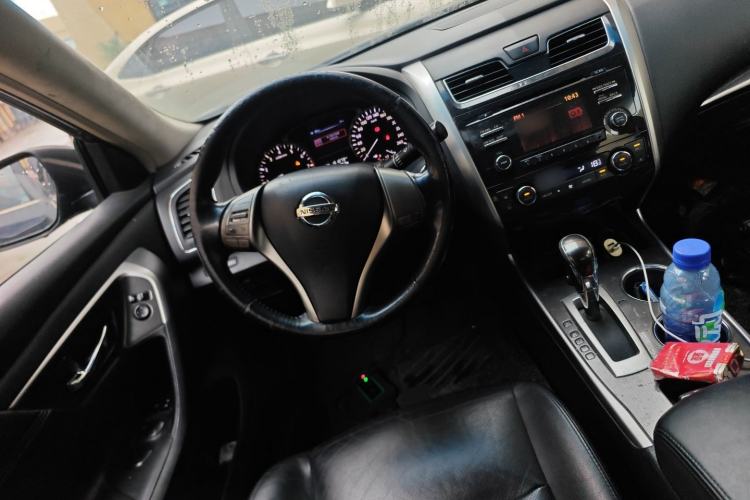 Used Nissan Teana 2013 2.0L XL Comfort Edition