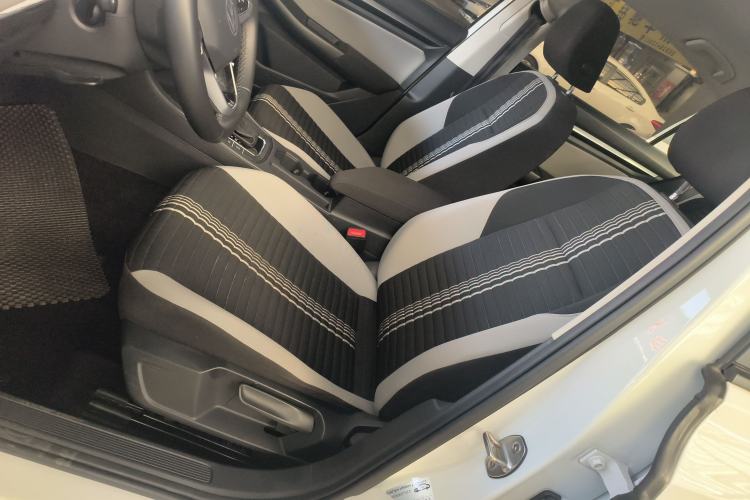 Used Volkswagen Bora 2024 200TSI DSG Comfort Edition
