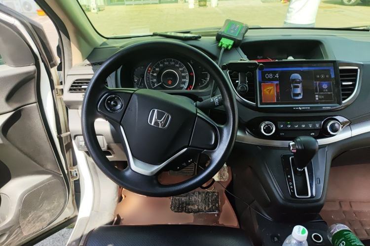 Used Honda CR-V 2016 2.0L two-wheel drive Urban Edition
