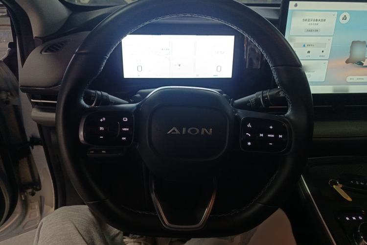 Used AION S Plus 2023 70 Executive Edition Lithium Iron Phosphate
