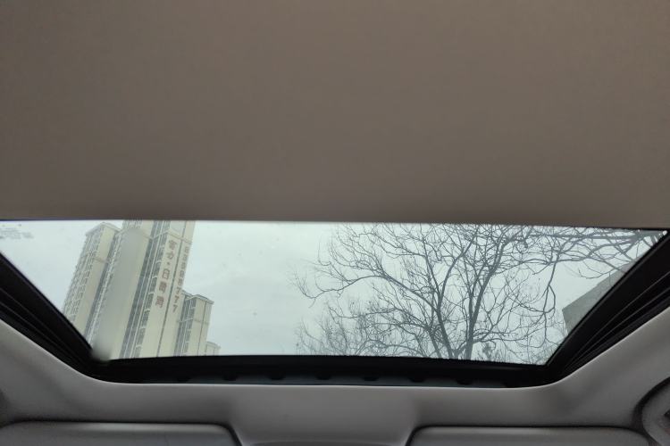 Used Nissan X-Trail 2019 2.0L CVT Smart Connect Comfort Edition 2WD