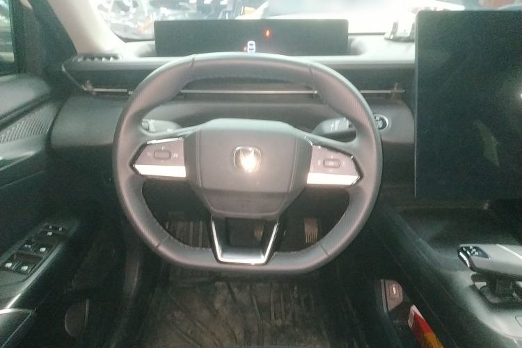 Used Changan Eado 2024 1.5T GDI Automatic Enjoyment Edition
