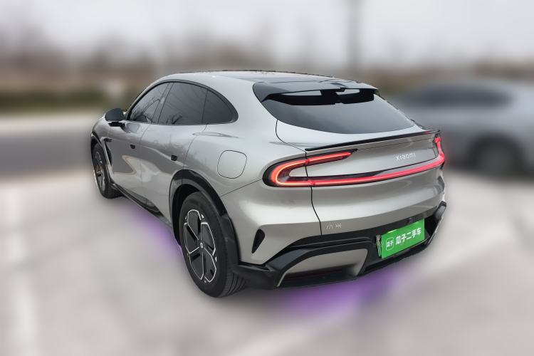 Used Xiaomi Auto YU7 2025 Ultra-Long Range Rear-Wheel Drive Version