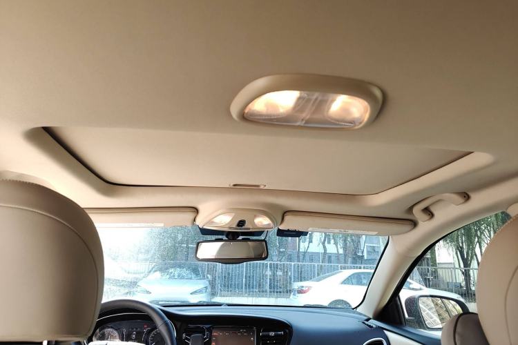 Used Fiat Viaggio 2012 1.4T Automatic Luxury Edition