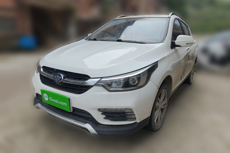 Used FAW Junpai D60 2017 1.5L Manual Entry-Level Model Guazi used car, China used car export, Used car for sale, Used  cars, Cheapest cars for sale