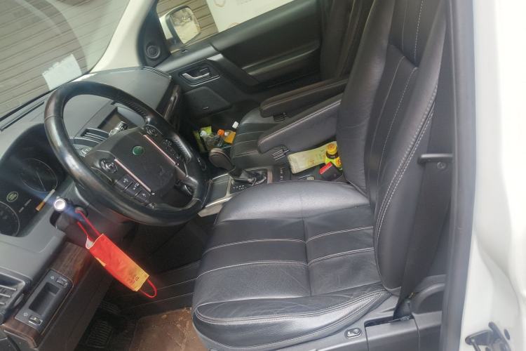 Used Land Rover Freelander 2 2013 2.0T Si4 SE Gasoline Edition
