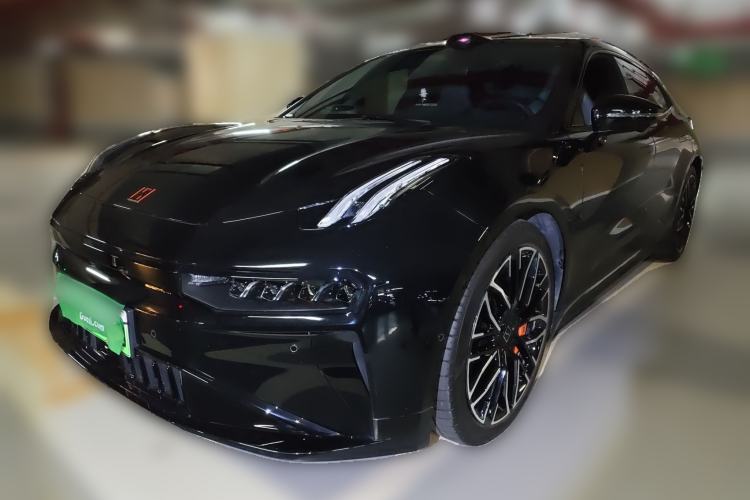 Used Zeekr 001 2025 YOU Edition 100 kWh All-Wheel Drive