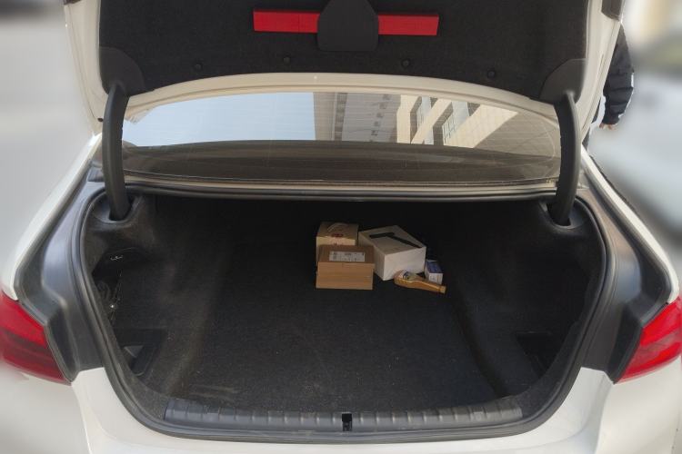 Used BMW 5 Series 2018 525Li M Sport Package
