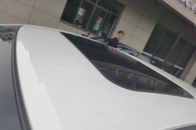 Used Mazda 3 Axela 2017 Sedan 1.5L Automatic Luxury Model Emission Standard China V