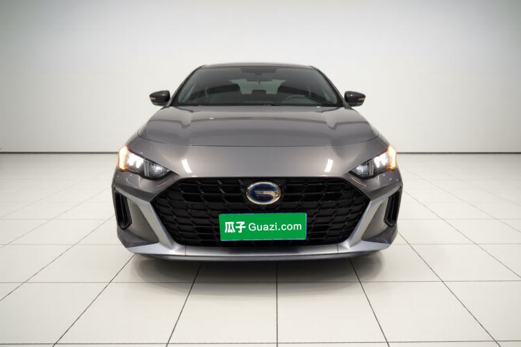 Used GAC Trumpchi EMPOW 2023 Shadow Leopard H High-Energy Hybrid Edition