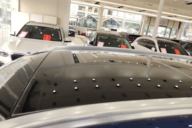 Used Mercedes-Benz GLC 2019 GLC 260 L 4MATIC Dynamic Model