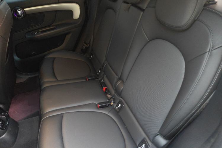 Used MINI Countryman 2022 1.5T COOPER Connoisseur
