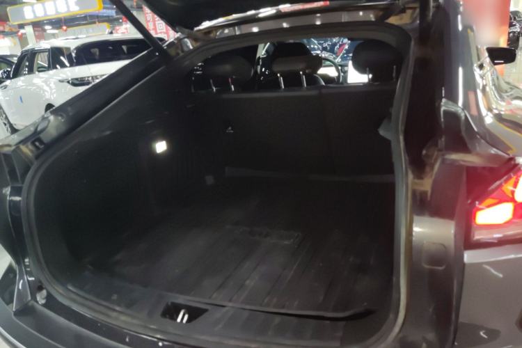 Used Deepal SL03 2023 200Max Range-Extended Version
