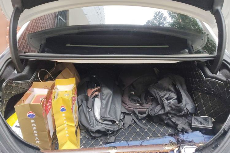 Used Mercedes-Benz C-Class 2018 C 200 L
