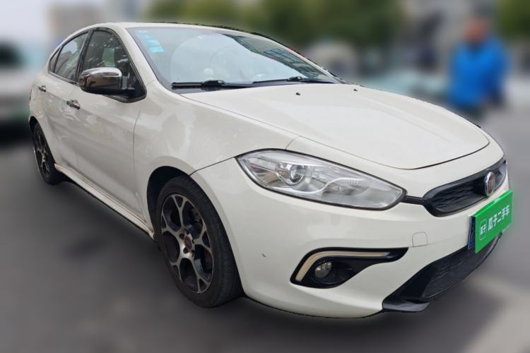 Used Fiat Ottimo 2014 1.4T Automatic Sport Edition