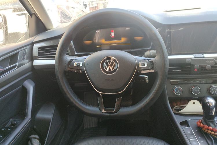 Used Volkswagen Lavida 2022 1.5L Automatic Comfort Edition