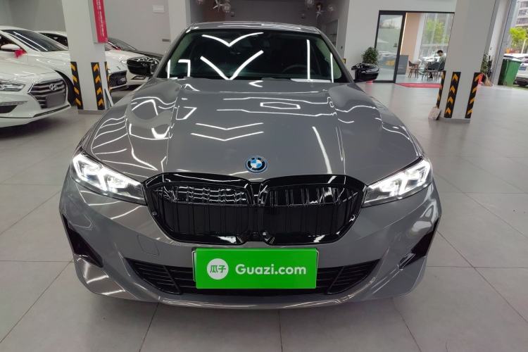 Used BMW i3 2024 eDrive 35 L
