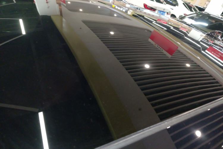 Used BMW 5 Series 2022 Restyled 525Li M Sport Package Roof