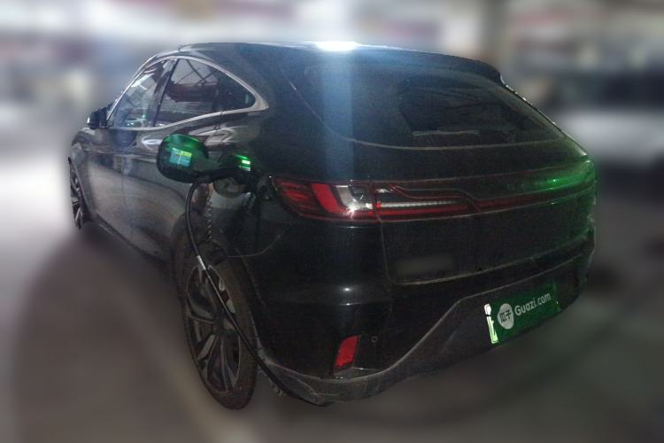 Used SERES SF5 2020 Two-Wheel Drive High-Performance Sports Edition
