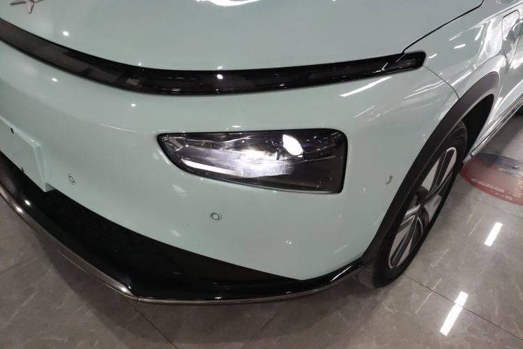 Used XPeng G3 2021 G3i 460N