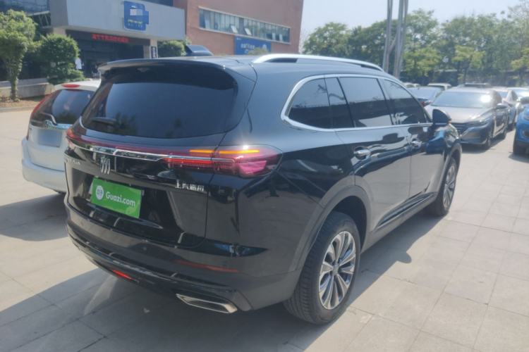 Used Buick Envision 2025 Encore Plus 28T Two-Wheel-Drive Platinum Edition