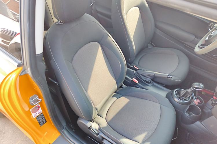 Used MINI MINI 2014 1.2T ONE+