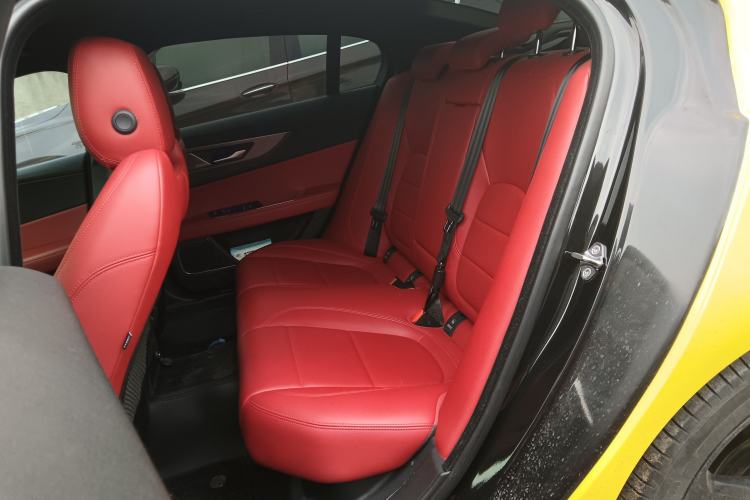 Used Jaguar XEL 2020 2.0T 200 PS R-DYNAMIC S Advanced Sport Edition
