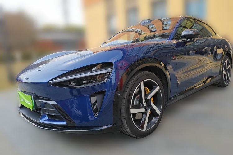 Used Xiaomi Auto YU7 2025 Ultra-Long Range High-Performance All-Wheel-Drive Max Edition