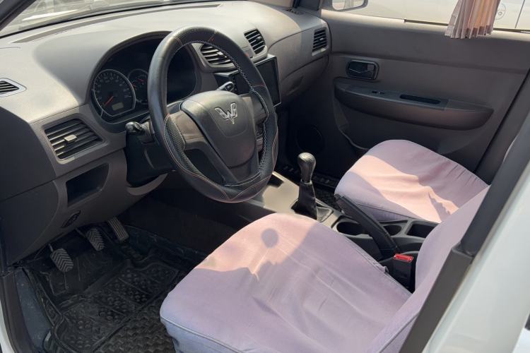 Used Wuling Hongguang 2018 1.5L Classic S Base Model
