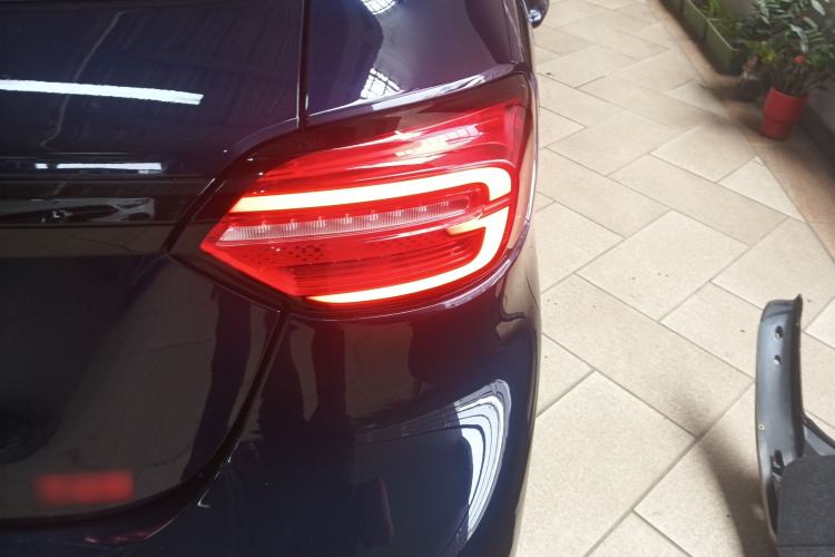 Used Leapmotor T03 2022 Hometown Jade Edition Exterior 3