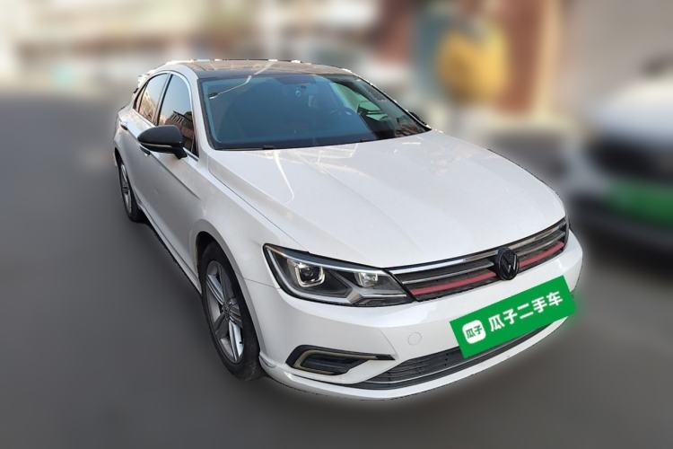 Used Volkswagen Lamando 2015 280TSI Manual Comfort Edition
