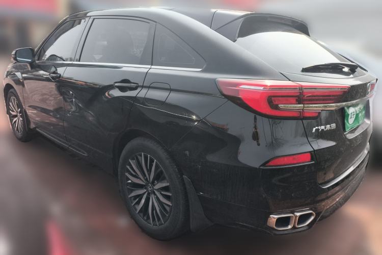 Used Honda Avancier 2020 370TURBO Two-Wheel Drive Luxury Edition