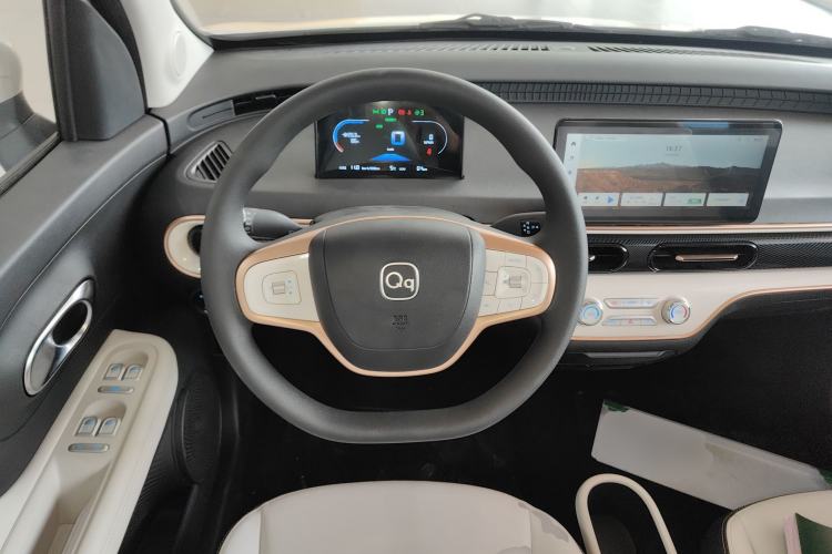 Used Chery Domi 2025 Model 305km Comfort Edition